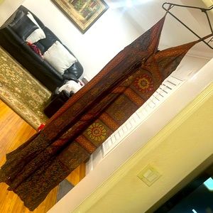 New MT Collection dress